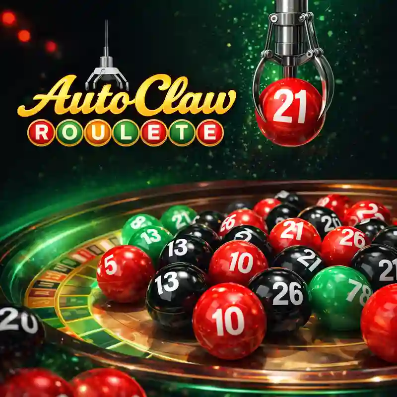 Auto Claw Roulette - okfun app casino apk