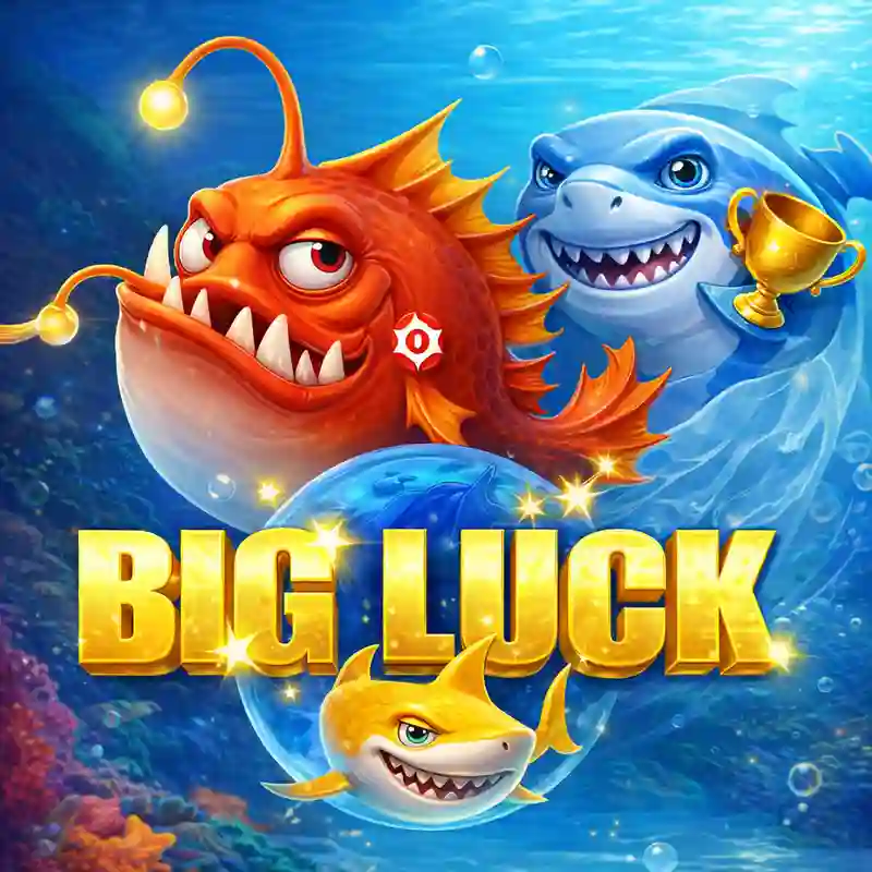 Big Luck Game sa okfun app casino apk