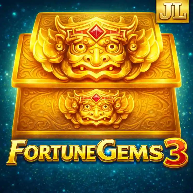 Fortune Gems 3 JILI