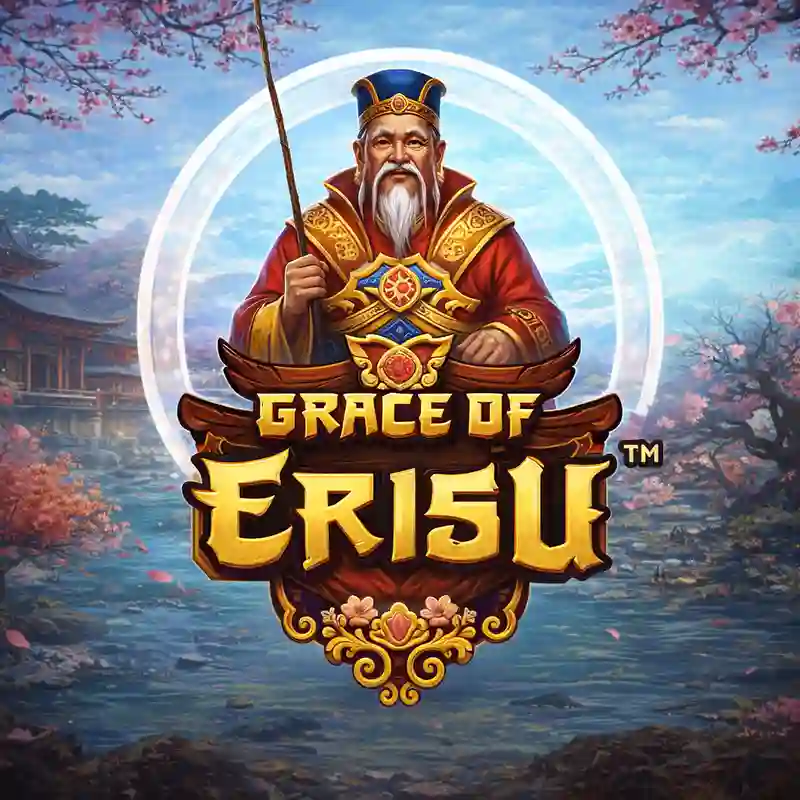Grace of Ebisu - okfun app casino apk
