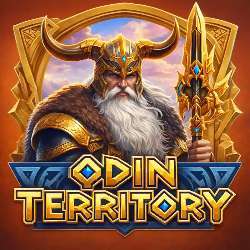 Odin Territory Casino Game Slot