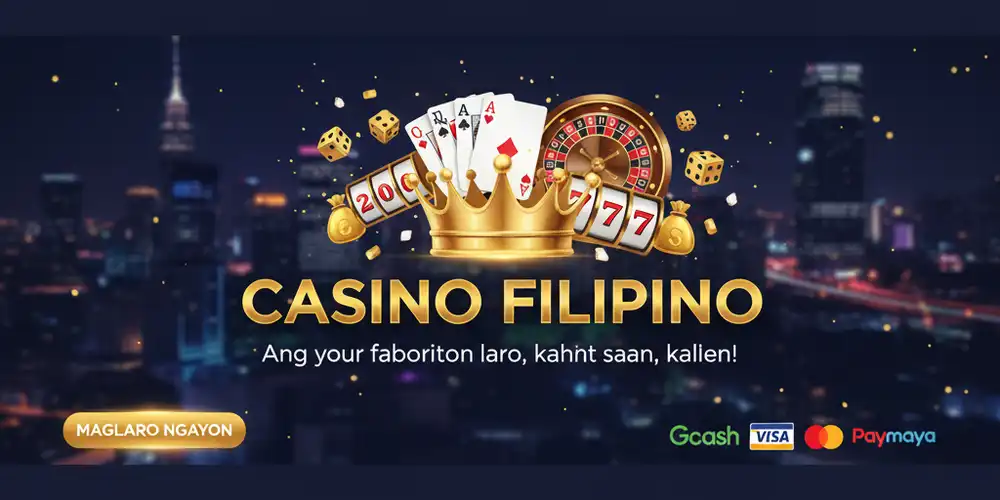 OKFun Casino Banner