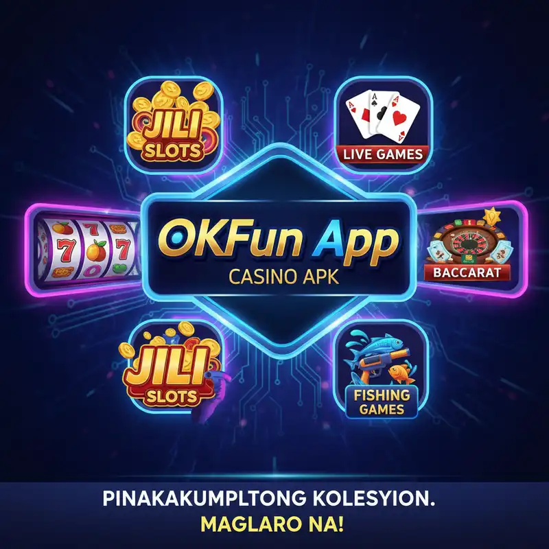 Games List
