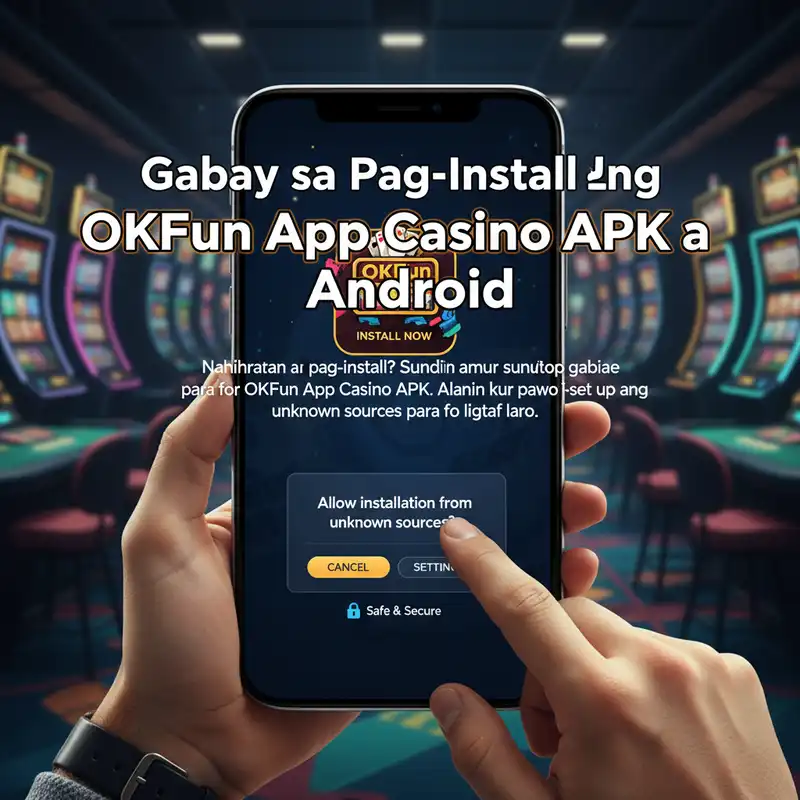 Install Guide